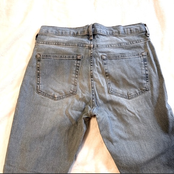 Everlane Denim Skinny Jeans size 28 - Picture 2 of 4